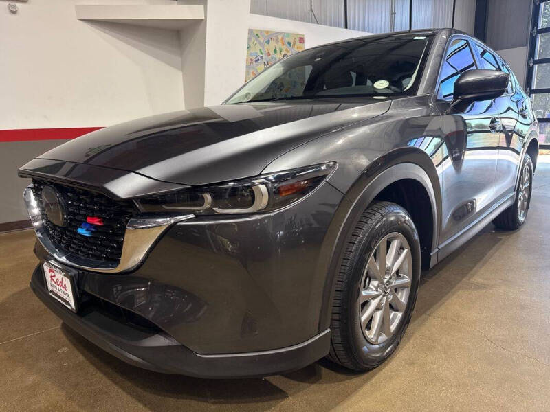 2023 Mazda CX-5 2.5 S Select