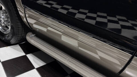 2001 Ford Excursion Limited