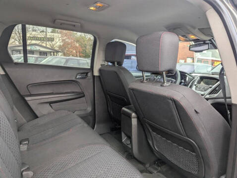 2013 GMC Terrain SLE-1