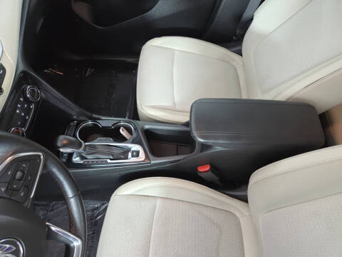 2022 Buick Encore GX Preferred