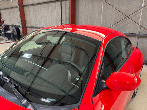2007 BMW Z4 3.0si