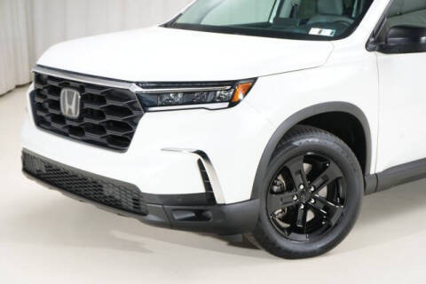2023 Honda Pilot LX