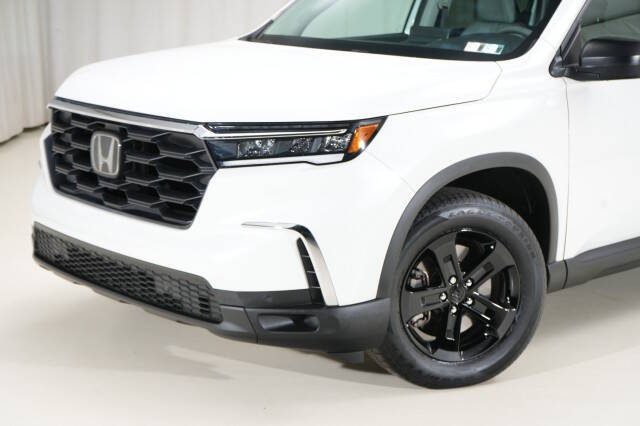 2023 Honda Pilot LX