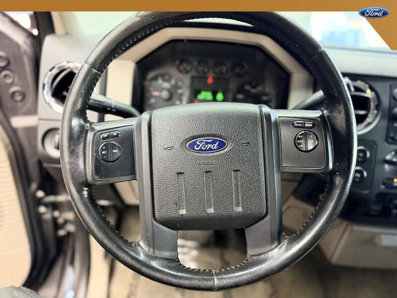2008 Ford F-350 Super Duty