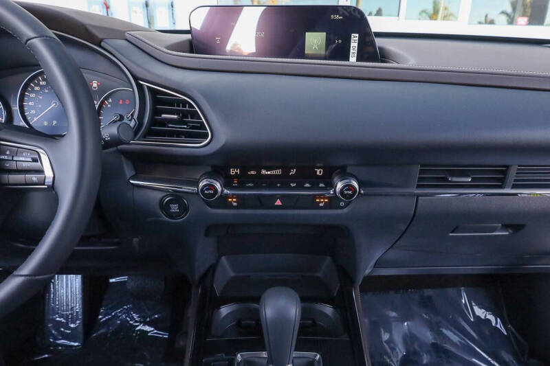 2025 Mazda CX-30 2.5 S Premium