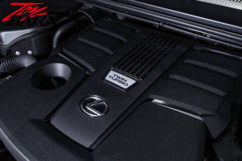 2024 Lexus GX 550