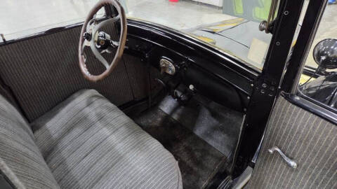 1927 Ford Model T