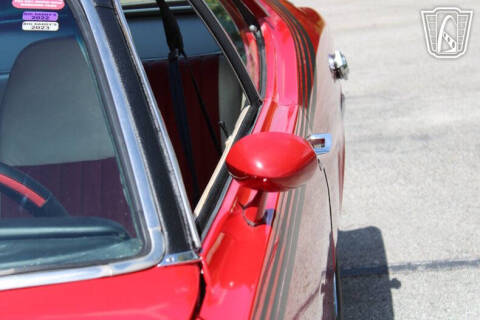 1976 Dodge Dart
