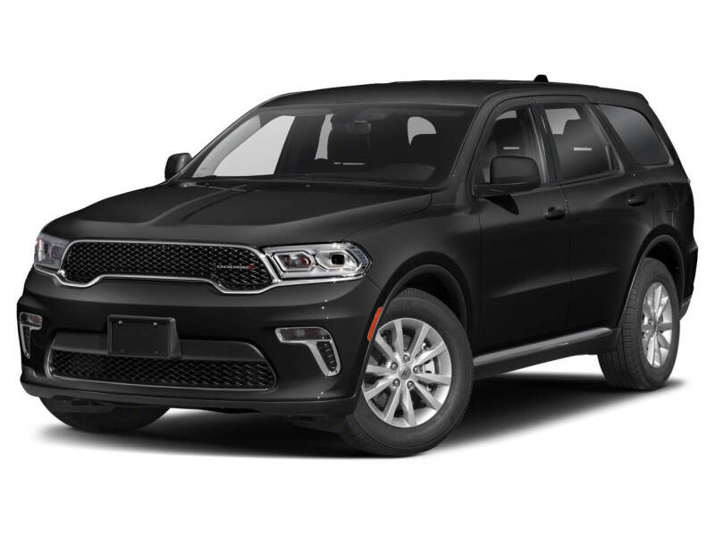 2022 Dodge Durango for sale at North Olmsted Chrysler Jeep Dodge Ram in North Olmsted OH