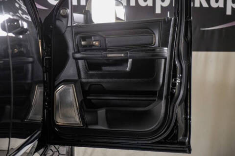 2019 RAM 2500 Limited