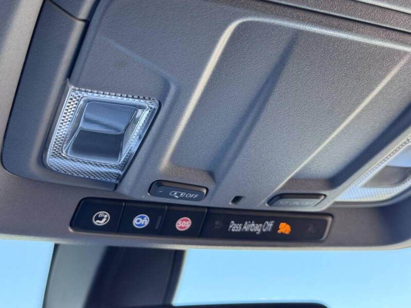 2022 Chevrolet Silverado 1500 Limited