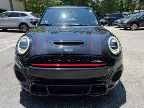 2019 MINI Hardtop 2 Door John Cooper Works