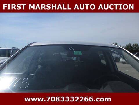 2011 Hyundai Tucson for sale at First Marshall Auto Auction in Harvey IL