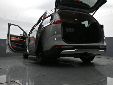 2024 Kia Carnival SX Prestige