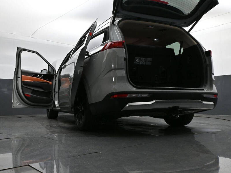 2024 Kia Carnival SX Prestige