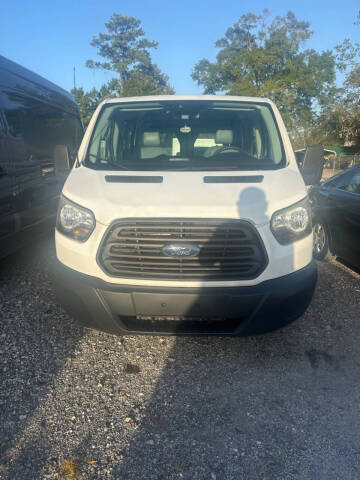 2017 Ford Transit for sale at BLESSED AUTO SALE OF JAX in Jacksonville FL