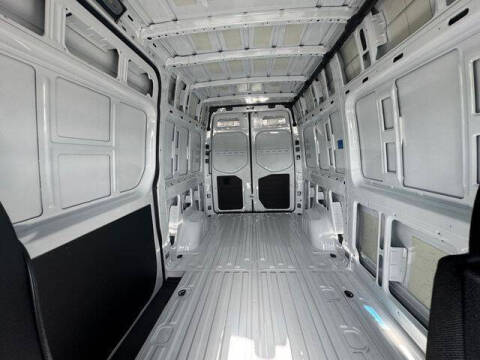 2026 Mercedes-Benz Sprinter