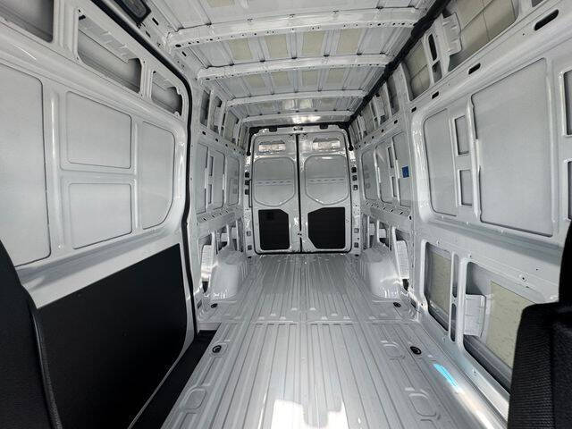 2026 Mercedes-Benz Sprinter