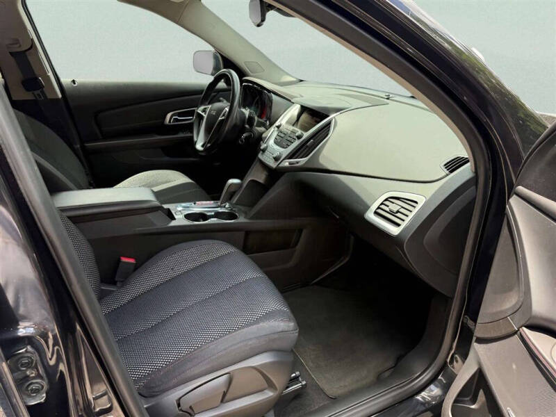 2015 GMC Terrain SLE-2