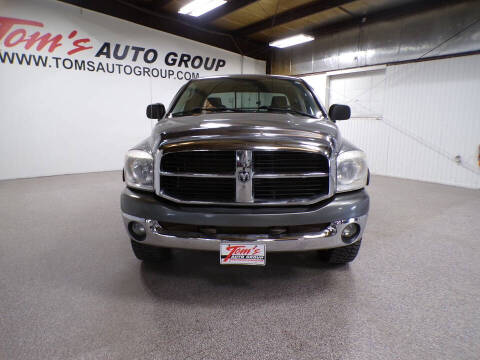 2007 Dodge Ram 1500