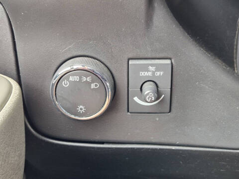 2018 Chevrolet Express 2500