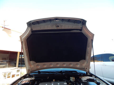 2004 Cadillac DeVille