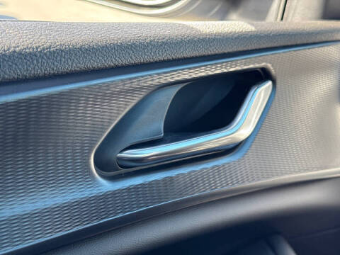 2025 Jeep Grand Cherokee L Laredo X