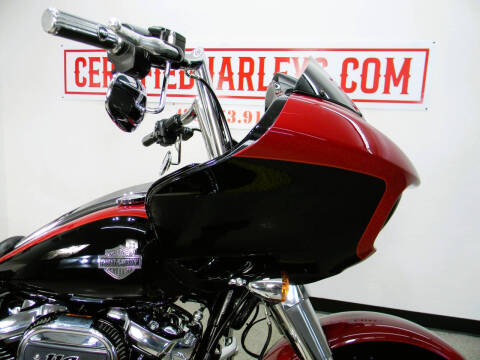 2021 Harley-Davidson Road Glide Special