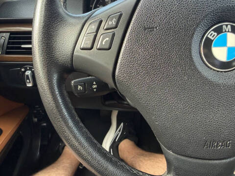 2009 BMW 3 Series 328i