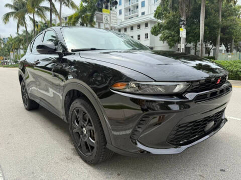 2023 Dodge Hornet GT