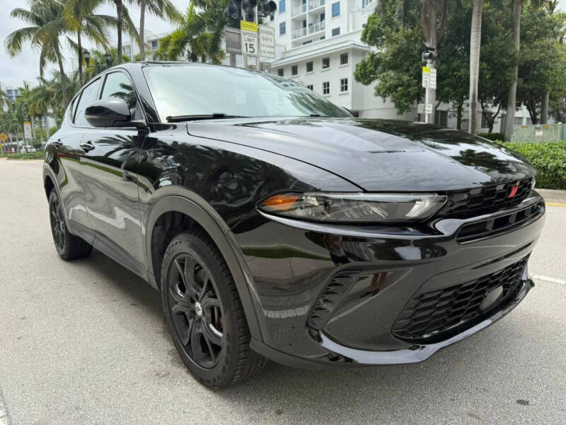 2023 Dodge Hornet GT