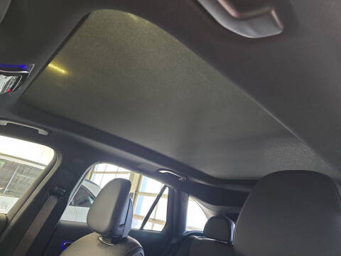 2026 Mercedes-Benz GLC GLC 300 4MATIC