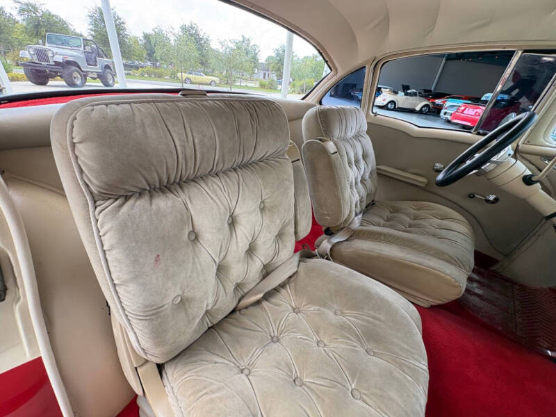 1955 Chevrolet Bel Air