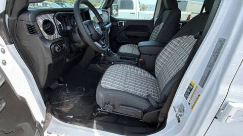 2026 Jeep Gladiator 85th Anniversary Edition