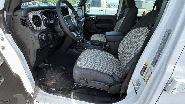 2026 Jeep Gladiator 85th Anniversary Edition