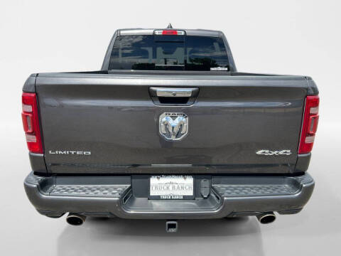 2020 RAM 1500 Limited