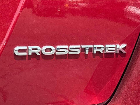 2016 Subaru Crosstrek 2.0i Limited