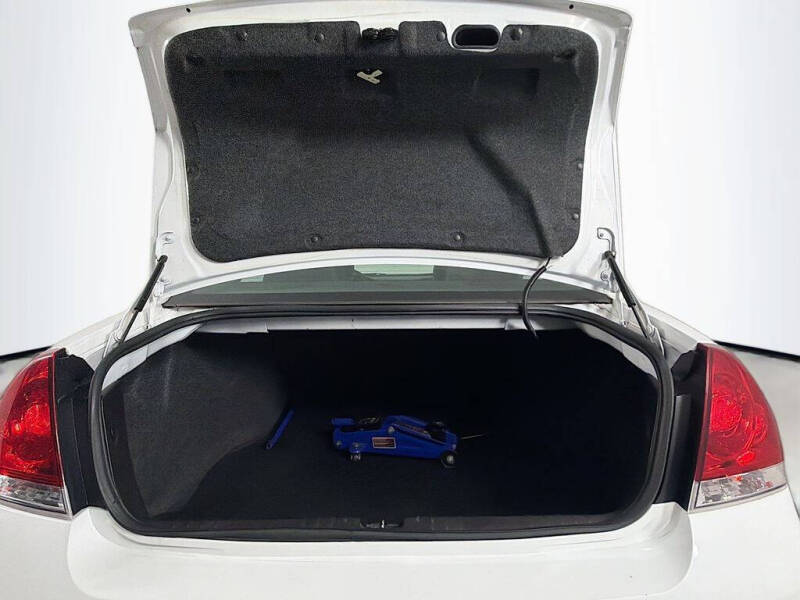 2015 Chevrolet Impala Limited LT Fleet