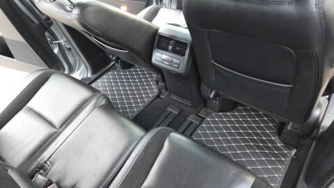 2013 Mazda CX-9 Grand Touring
