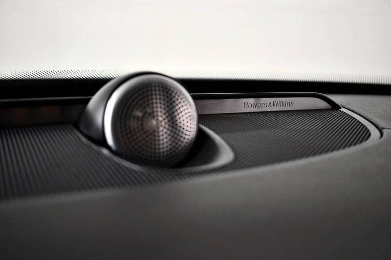 2018 Volvo XC90 T6 Inscription