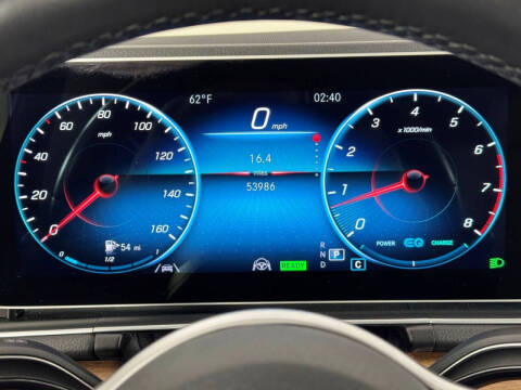 2021 Mercedes-Benz GLS GLS 450