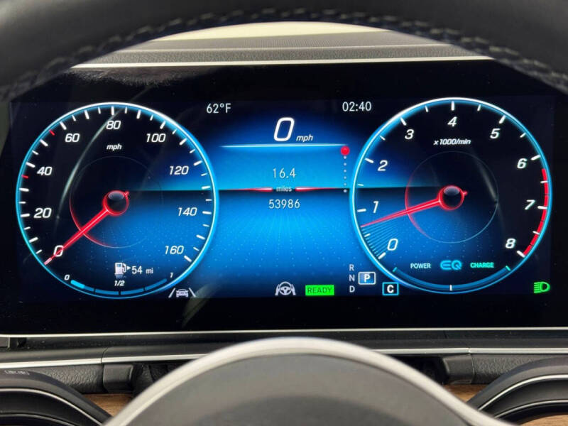 2021 Mercedes-Benz GLS GLS 450