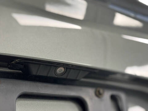 2019 Buick Regal Sportback GS