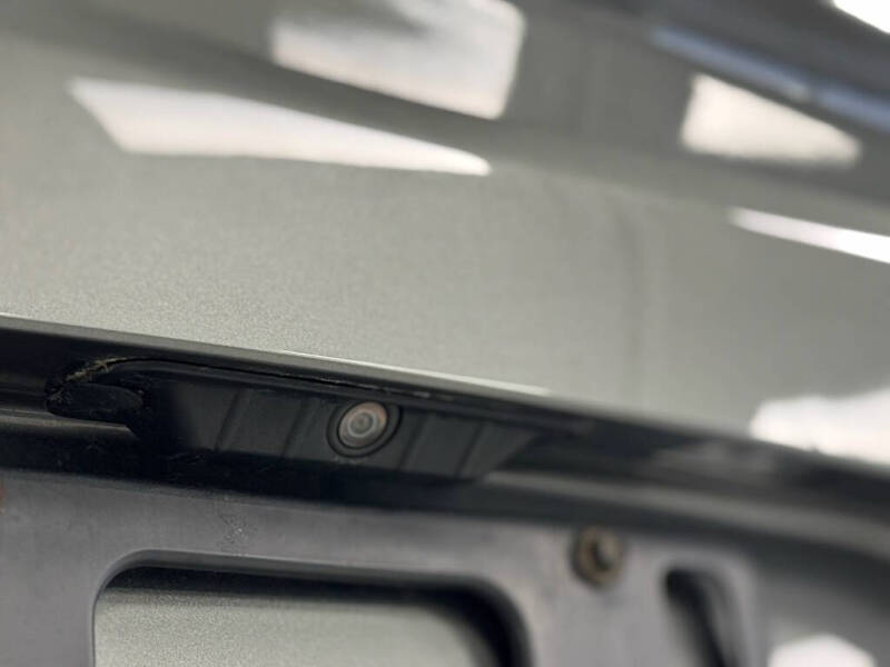 2019 Buick Regal Sportback GS