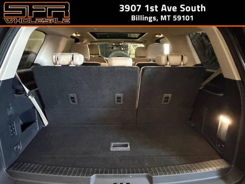 2023 Ford Expedition Limited