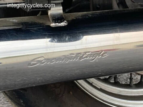 2003 Harley-Davidson Road King Classic