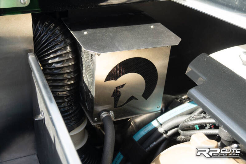 2024 Centurion Ri245