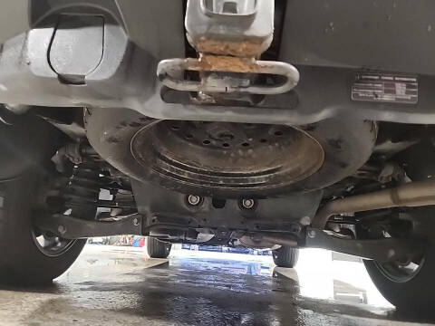 2017 Honda Pilot EX-L w/Honda Sensing