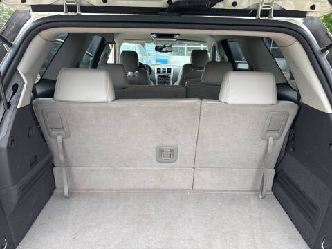 2010 GMC Acadia SLT-1