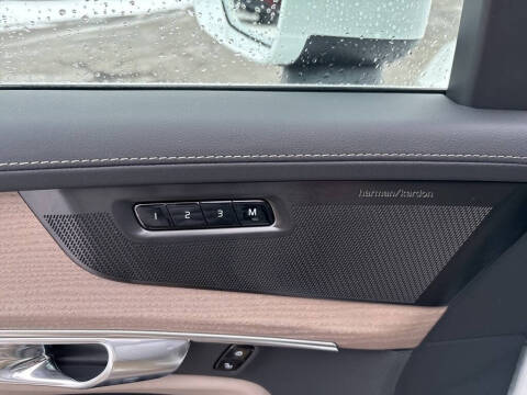 2026 Volvo XC90 B6 Plus 7P